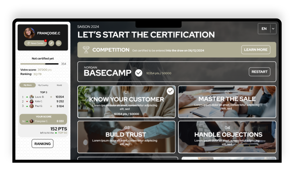 Icône capture d'écran